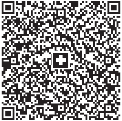 QR Code für Spenden
